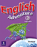 english adventure