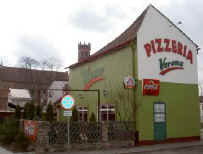 Pizzeria Poland