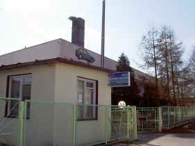 Skwierzyna Vocational School